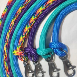 12' Clinician Style Lead Rope