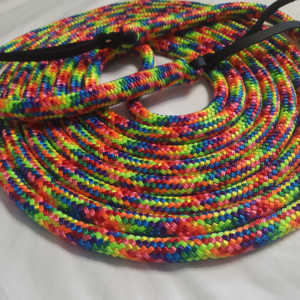 22' Handmade Mecate Rein