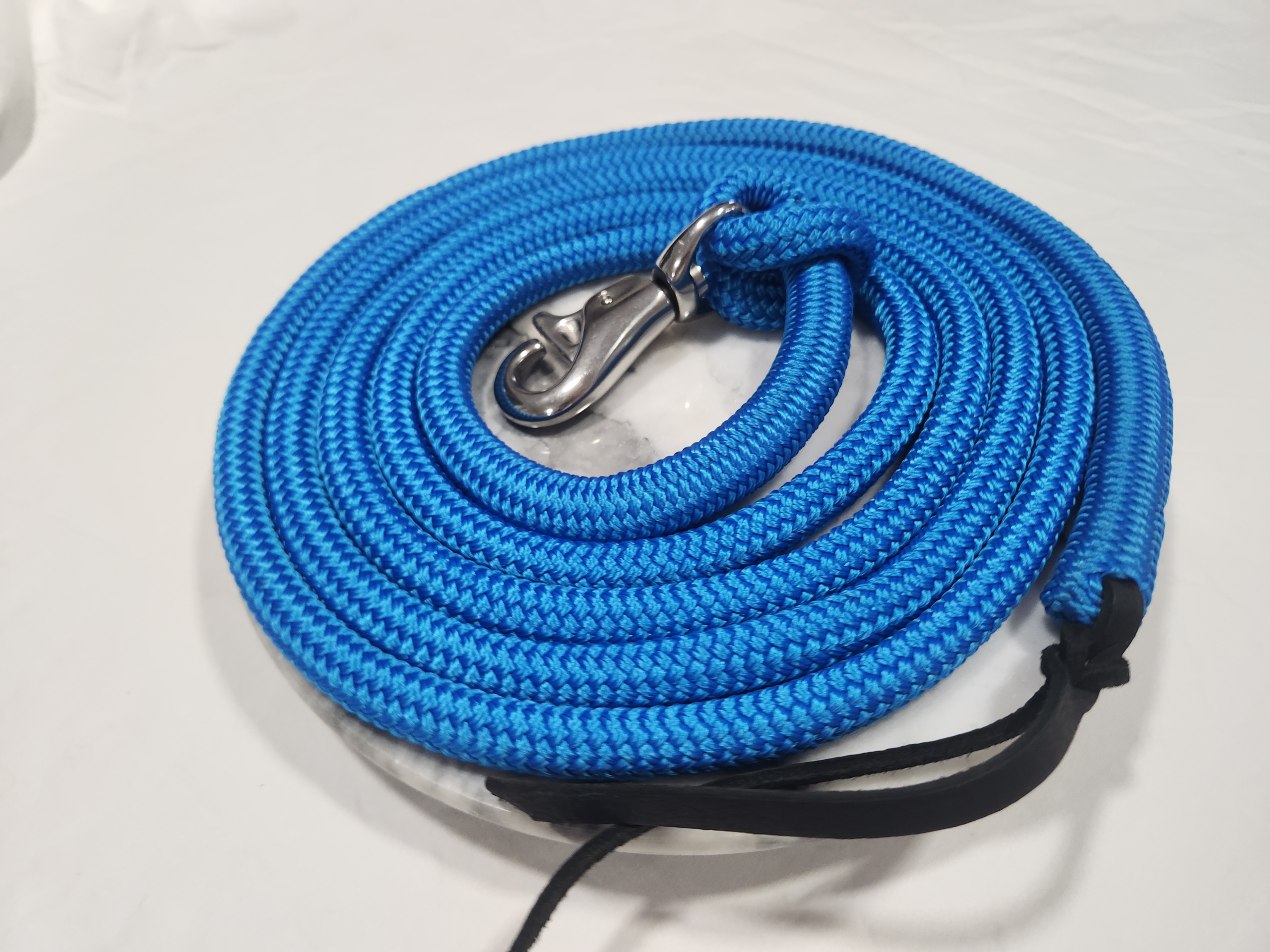 12' Clinician Style Lead Rope - Image 3