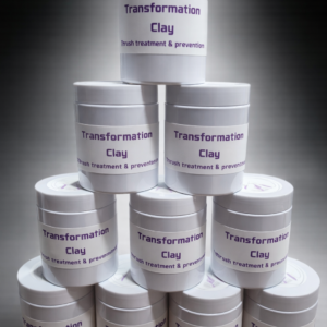 Transformation Clay